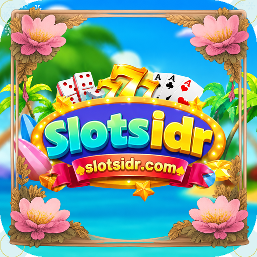 slotsidr — mitra unggulan